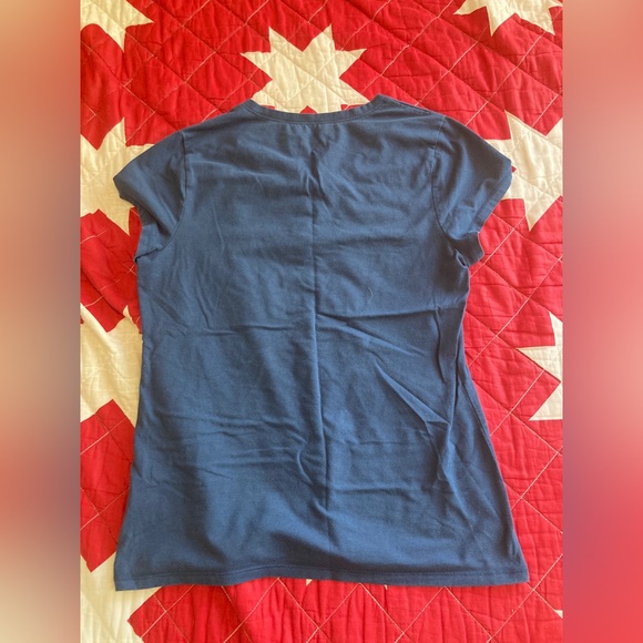 Walmart Basic T’s - Picture 2 of 3